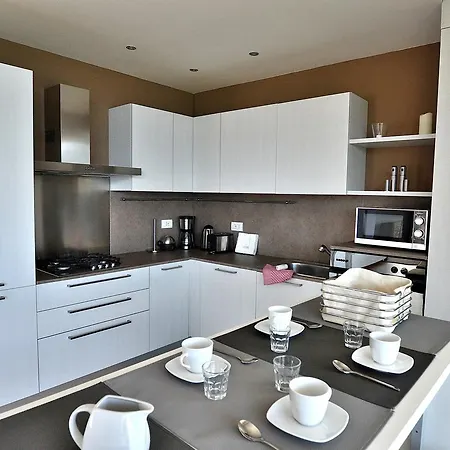 Bellavista Holiday home