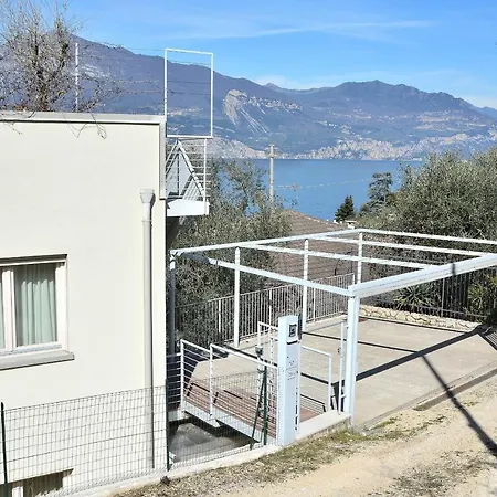 Bellavista Torri Del Benaco
