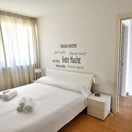 Bellavista Holiday home
