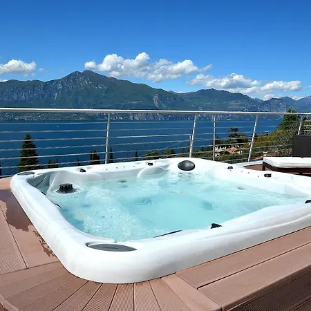 Holiday home Bellavista *