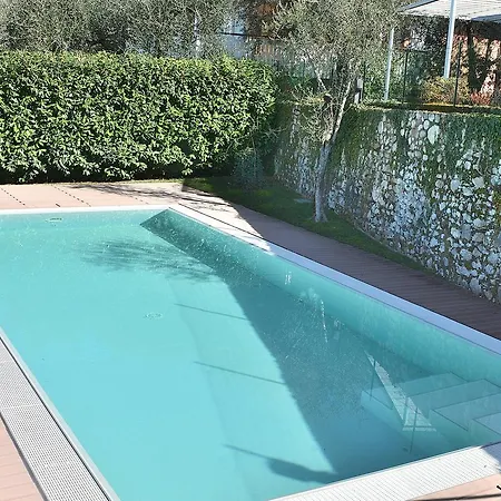 Bellavista Holiday home