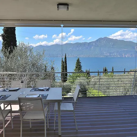 Bellavista Holiday home