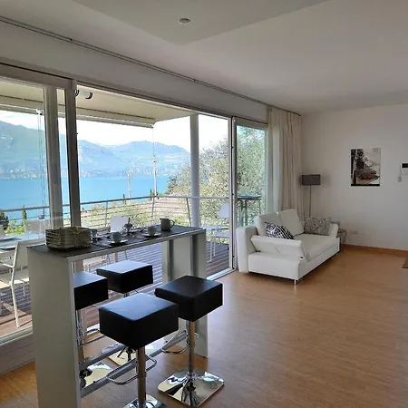 Holiday home Bellavista *