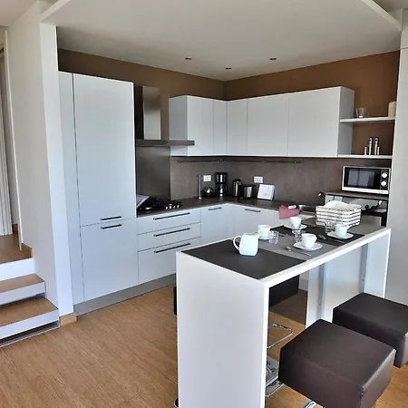Holiday home Bellavista Torri Del Benaco