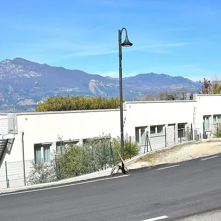 Bellavista Vakantiehuis Torri Del Benaco